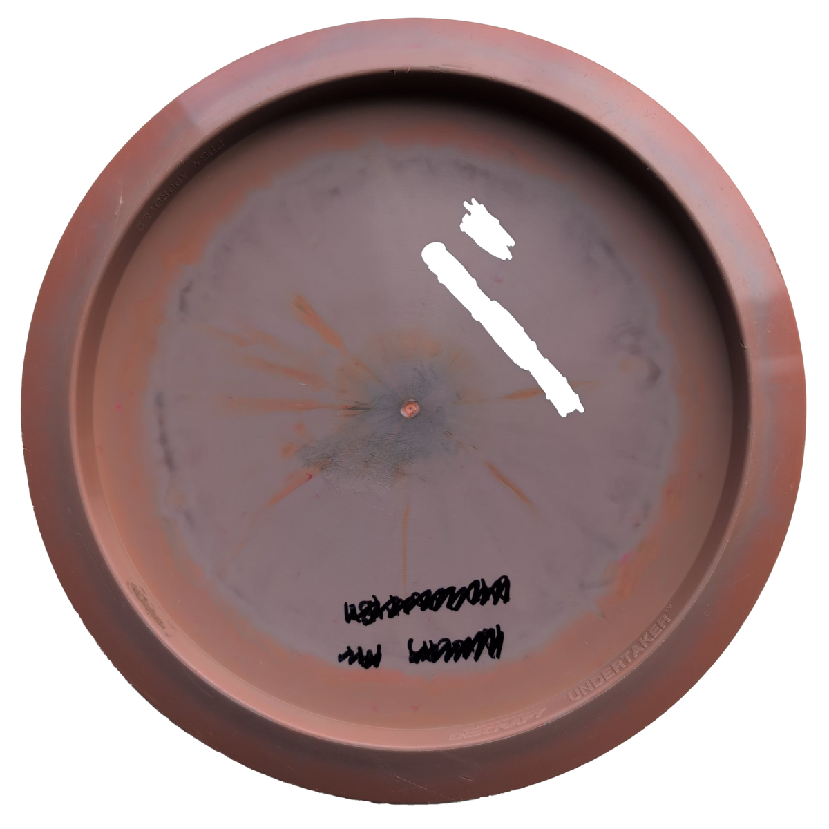 Discraft Undertaker