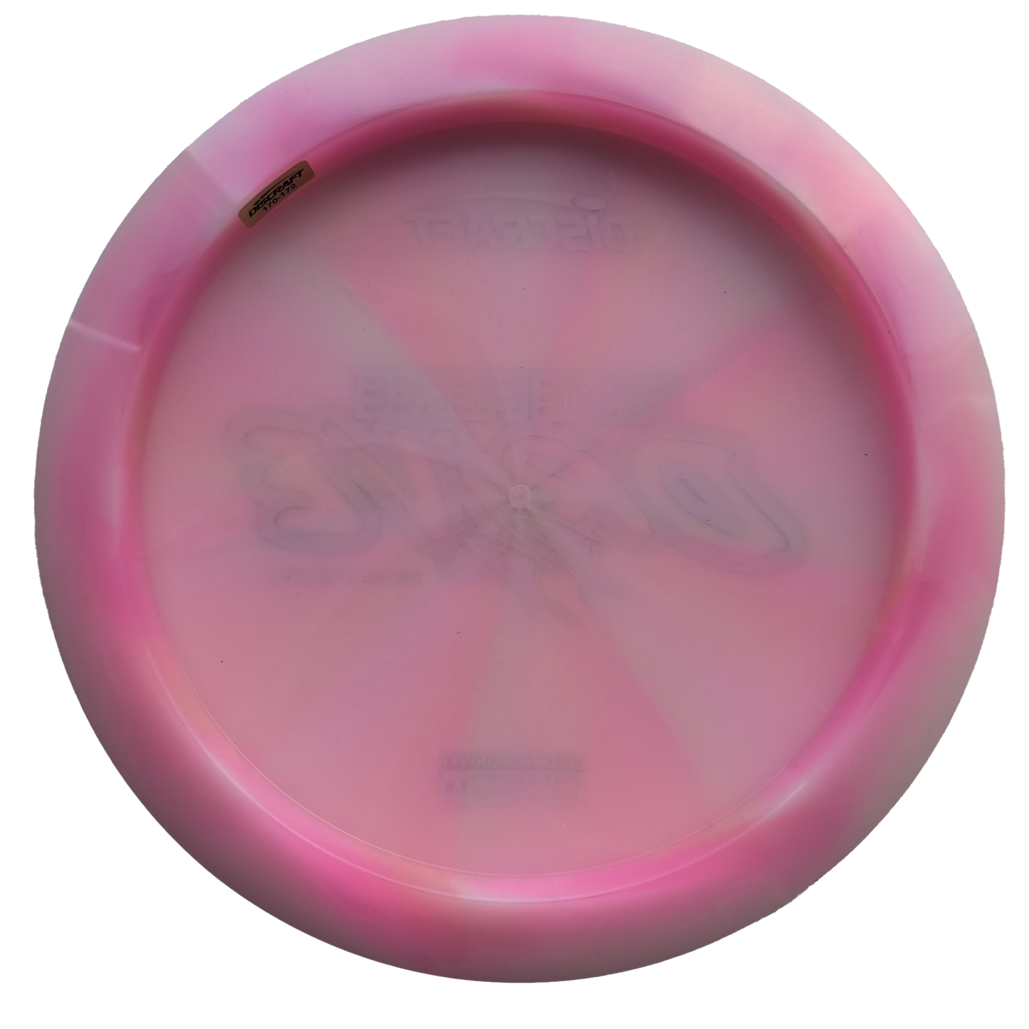 Discraft 2025 Tour Series Paige Pierce Drive