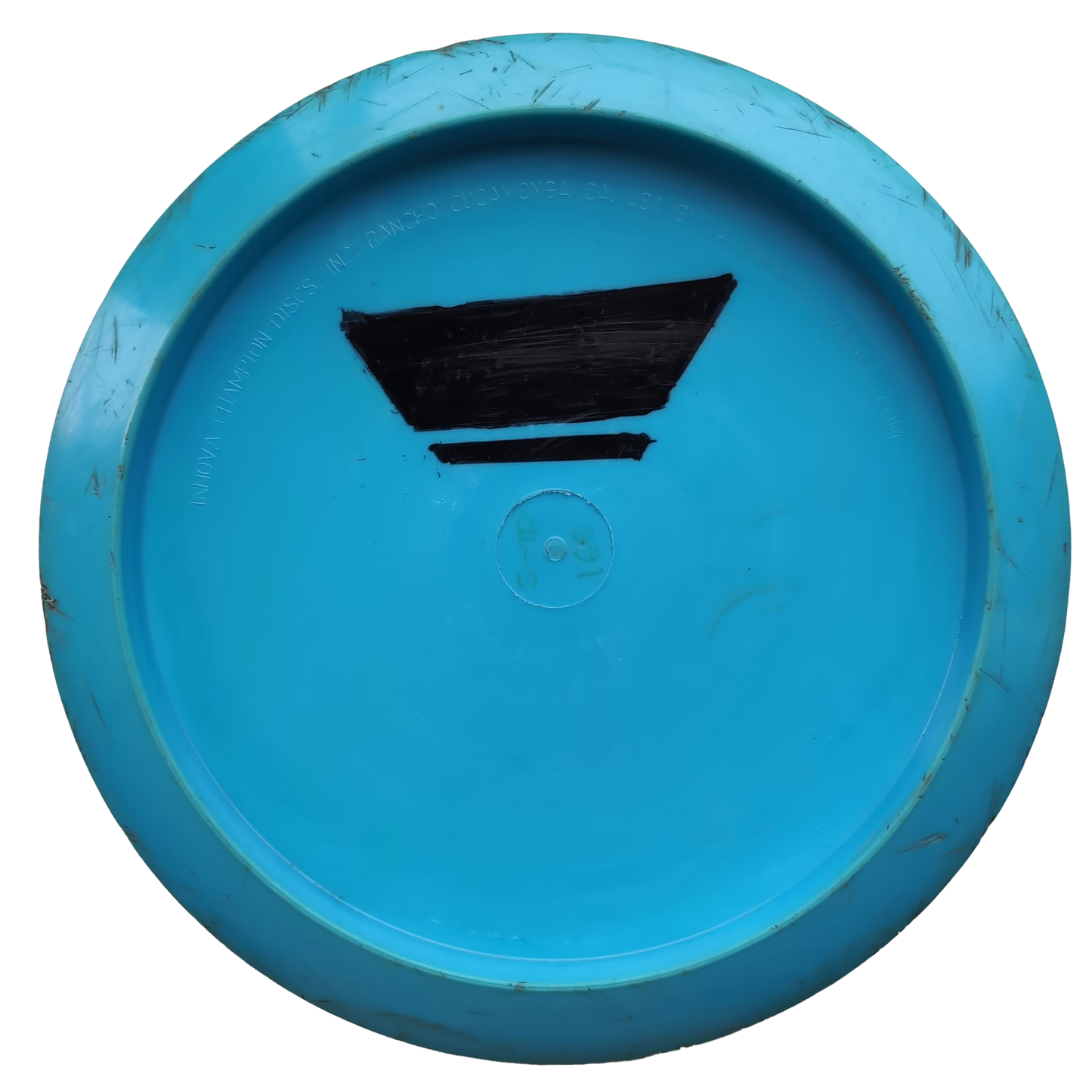 Discmania S-Line TD (Team Innova Stamp)