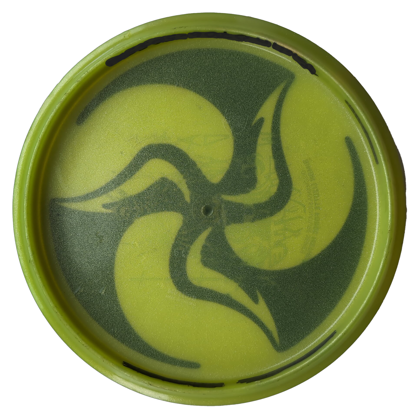 Discmania Huk-Lab Shadow Titan Forge Method