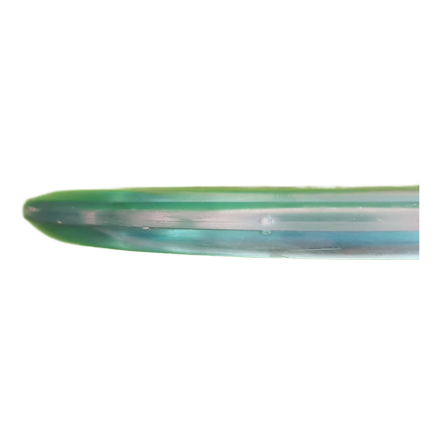 Discmania C-line Huk-Lab MD X-out Stamp (Innova-Made)