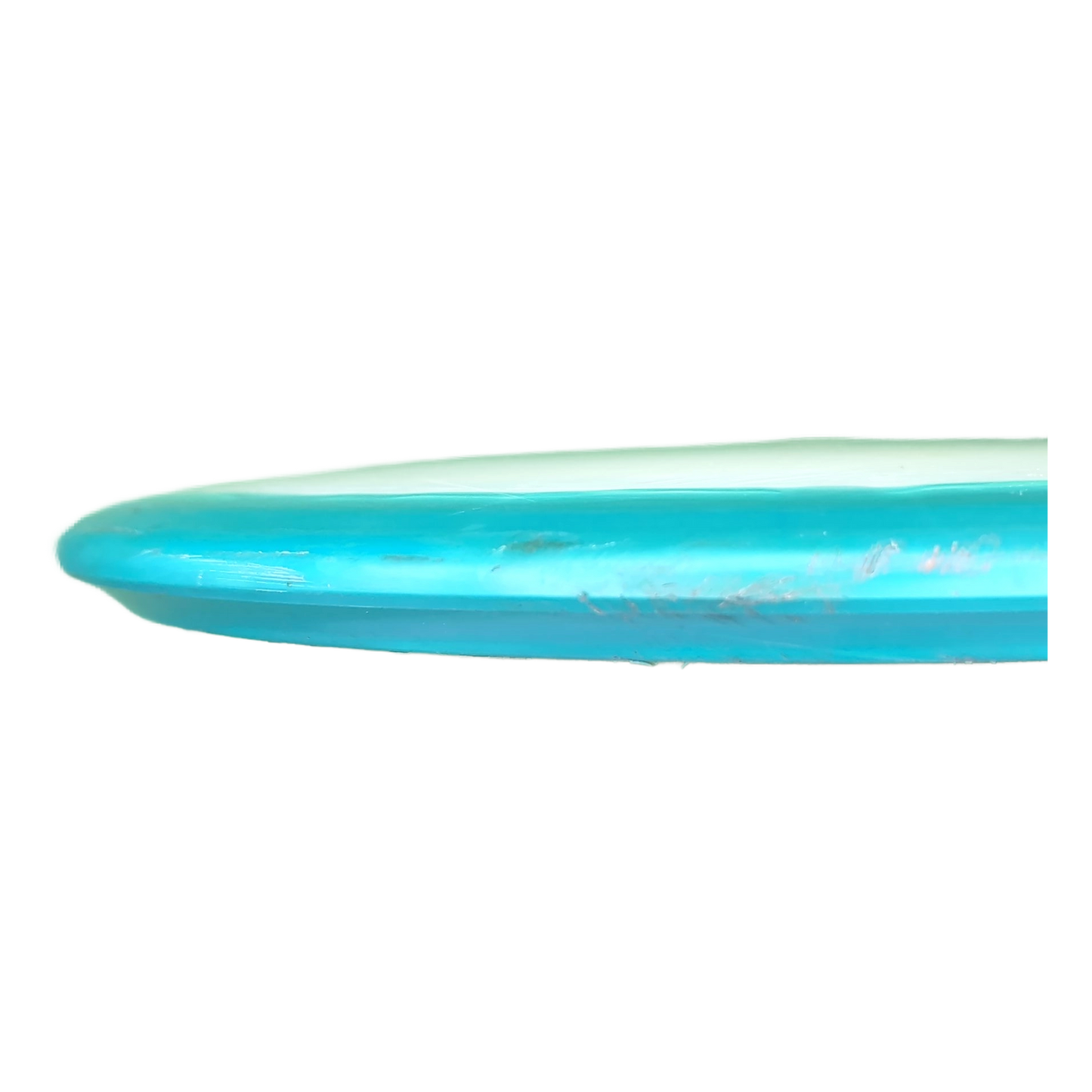 Latitude 64 Gold Orbit Claymore Kristin Tattar