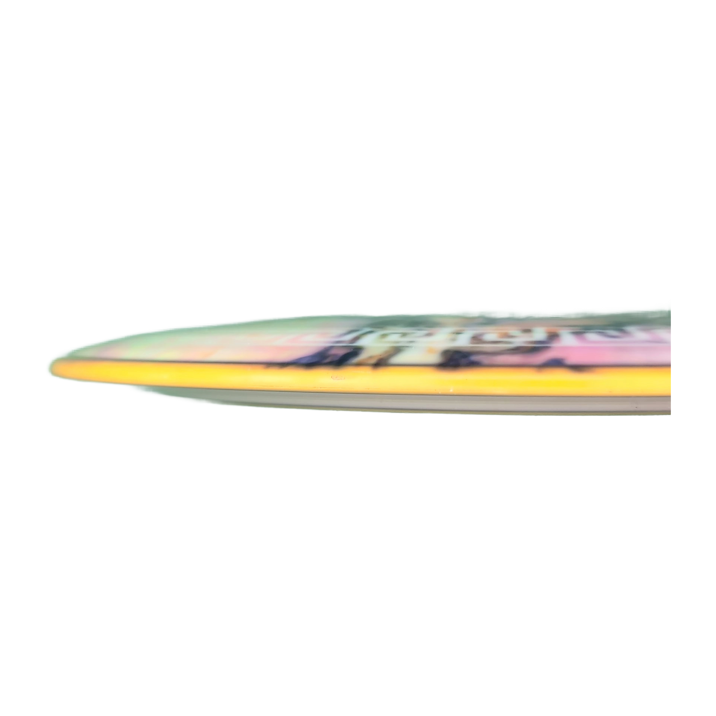 Discmania Special Blend S-line Cloud Breaker 3 Eagle McMahon Signature Series