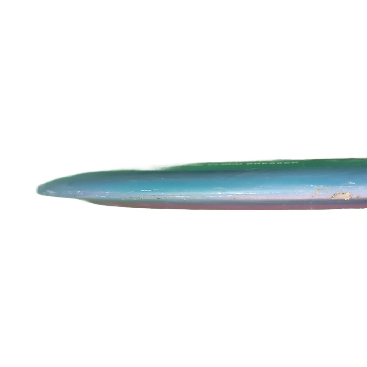 Discmania Color Glow Horizon C-line Cloud Breaker (Discmania) Gannon Buhr Signature Series