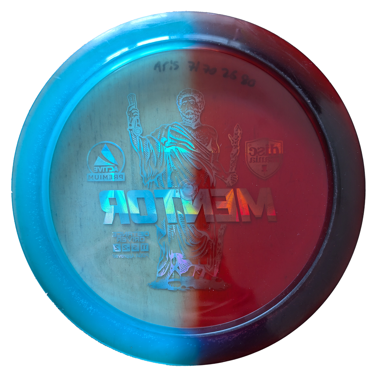 Discmania Mentor (C-line)