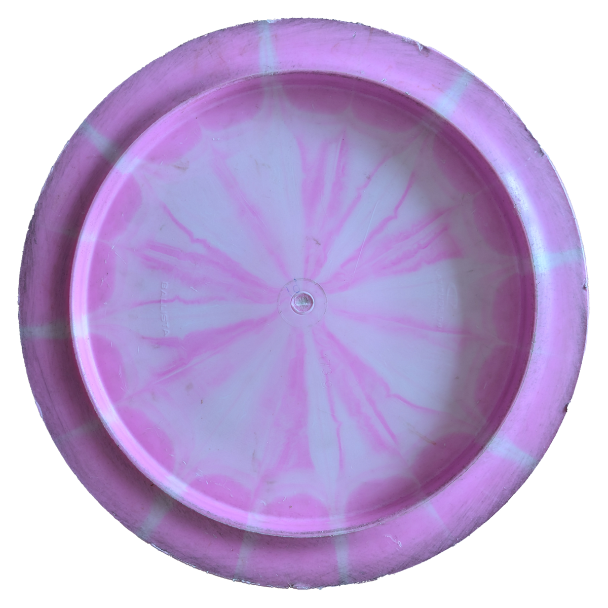 Latitude 64 Retro Ballista