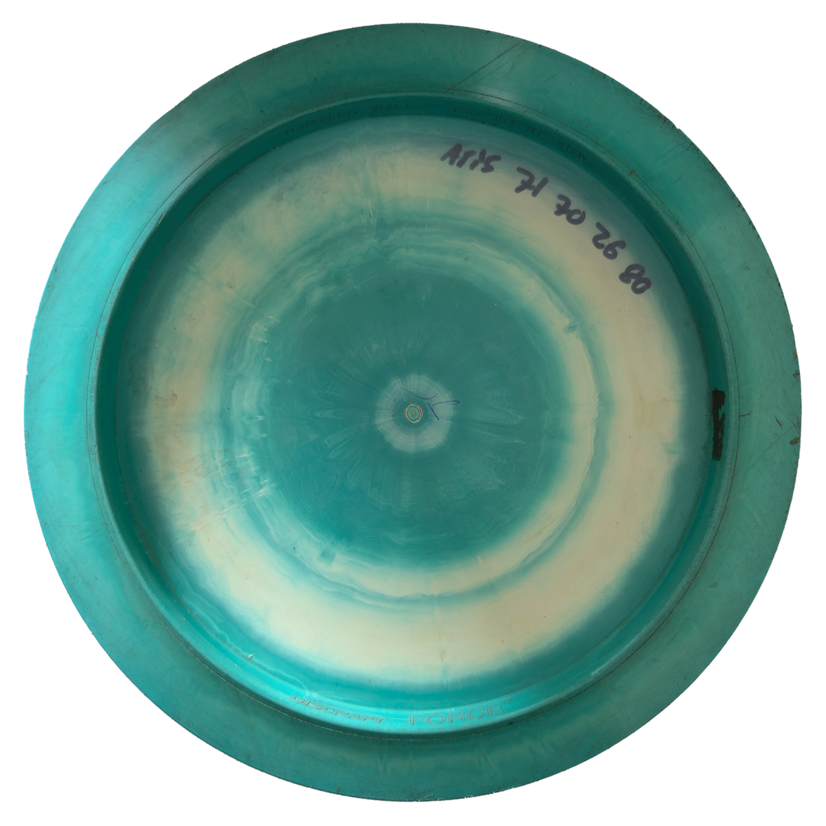 Discraft Discraft ESP Paul McBeth 5X Claw Force