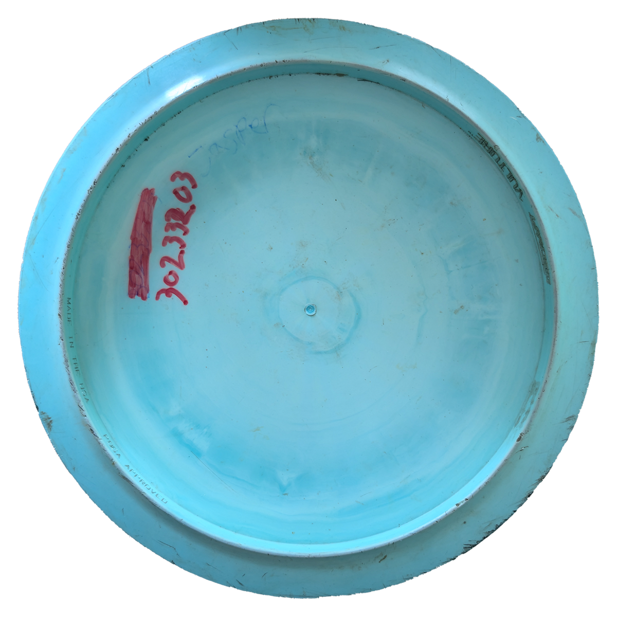 Discraft ESP Vulture