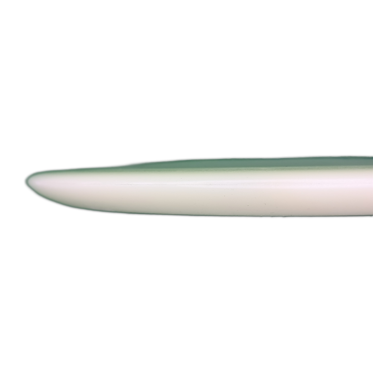 Supersonic Trailblazer
