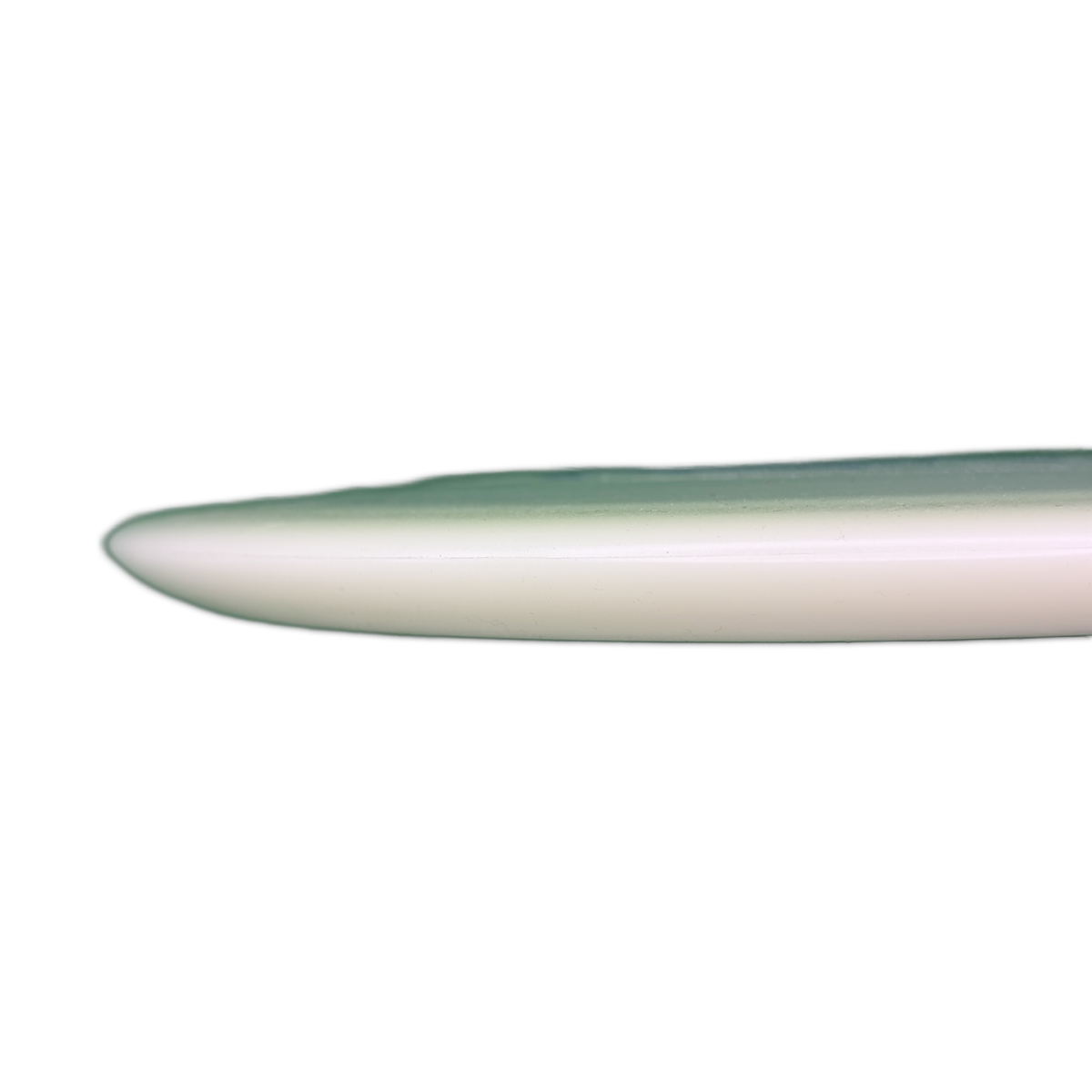 Supersonic Trailblazer