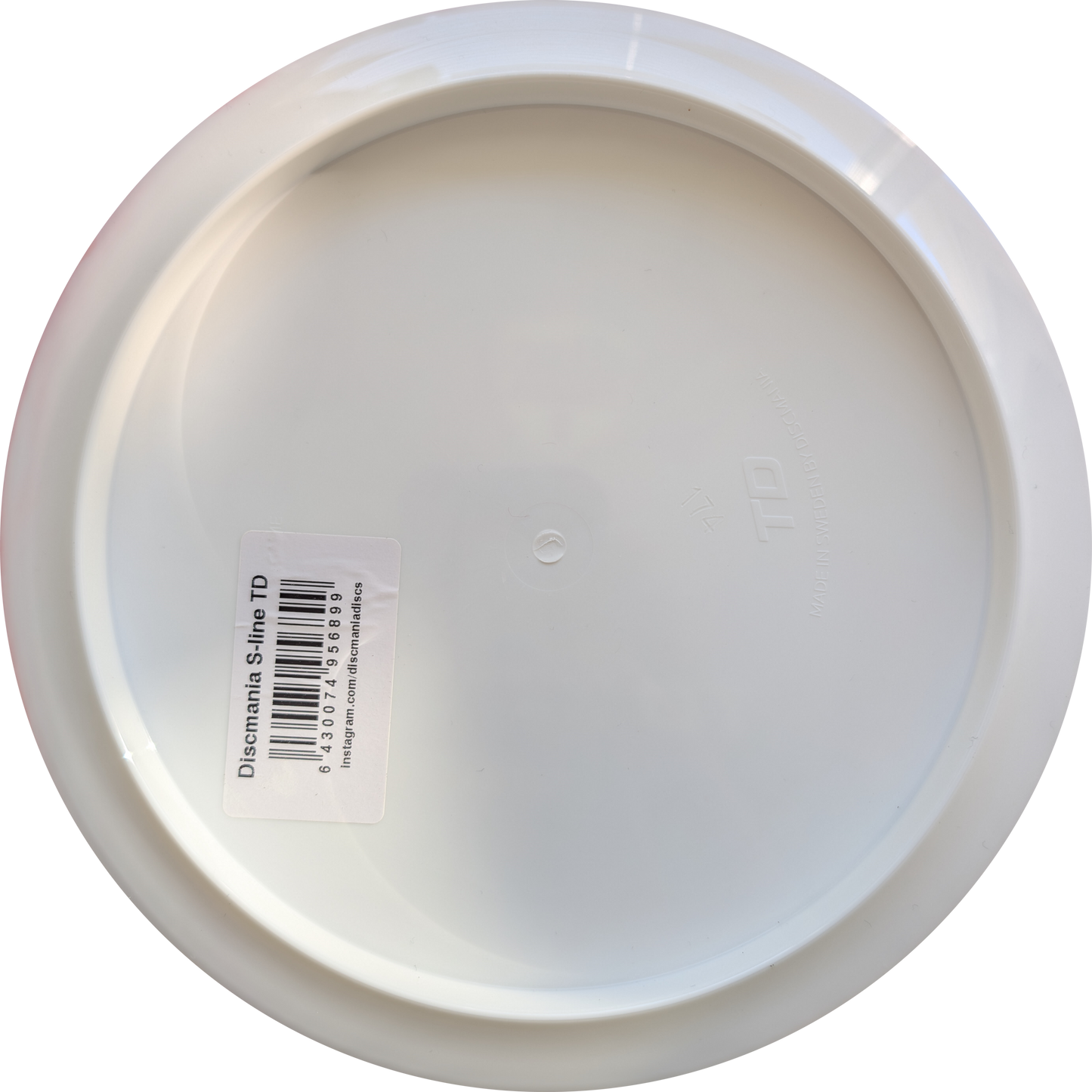 Discmania TD (S-line)