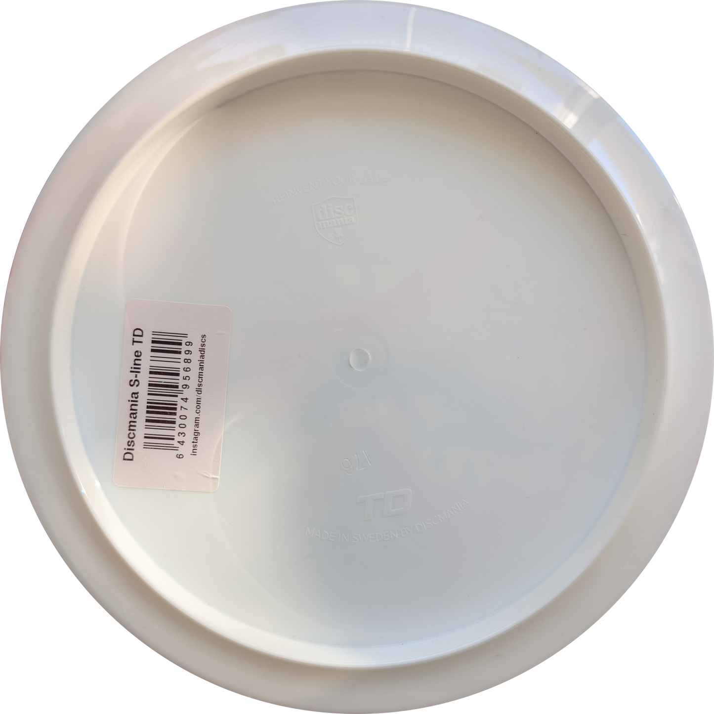 Discmania TD (S-line)