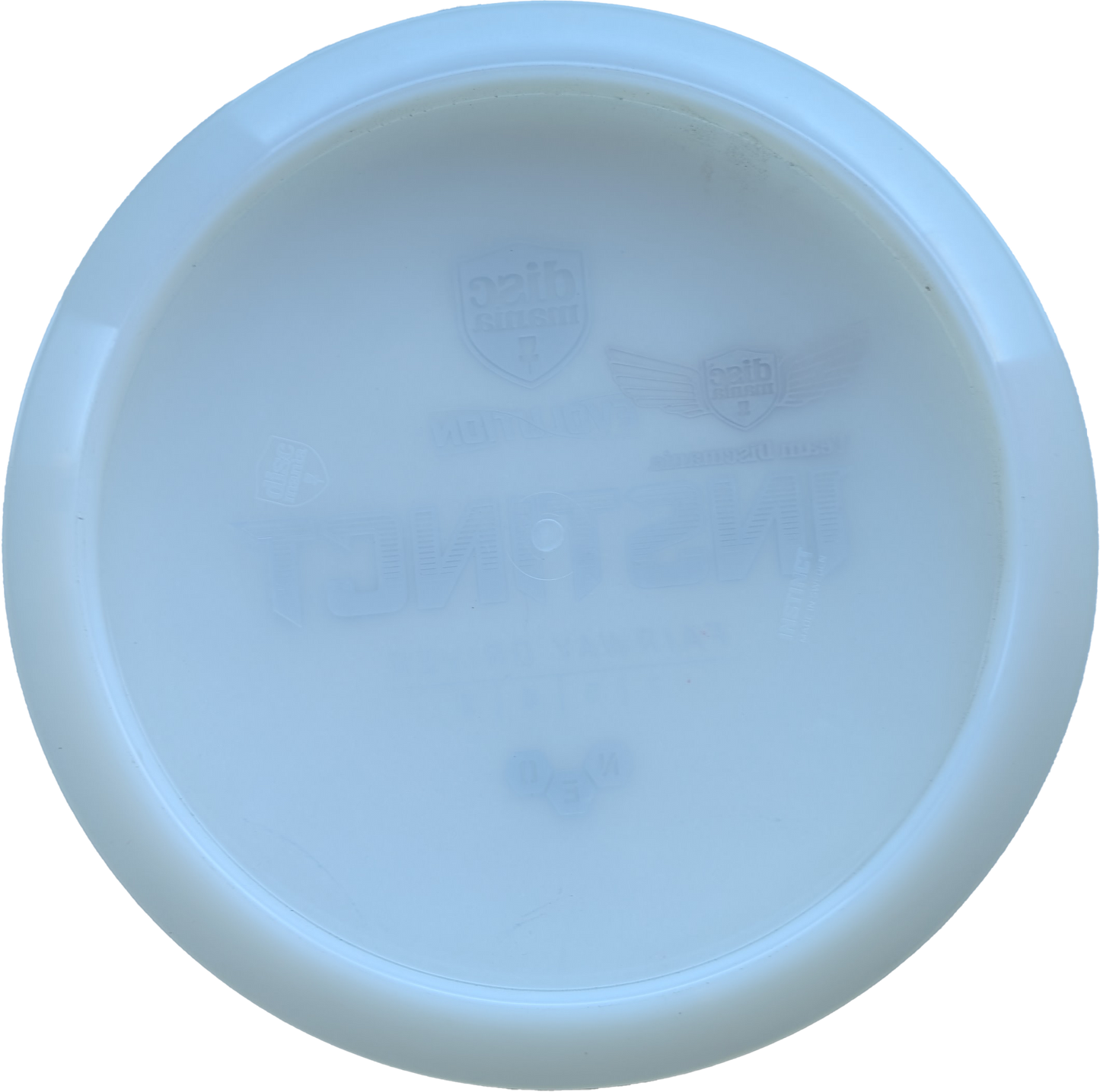 Discmania Neo Instinct Team Stamp