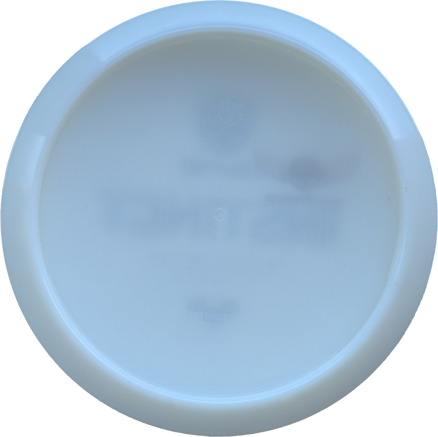 Discmania Neo Instinct Team Stamp