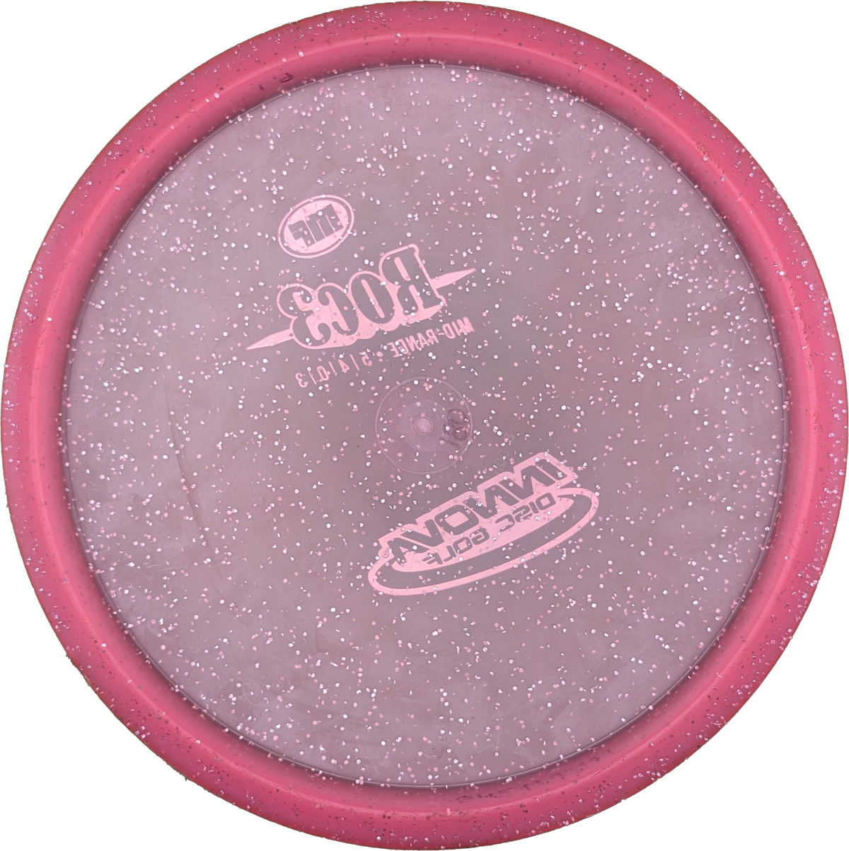 Innova Metal Flake Roc3