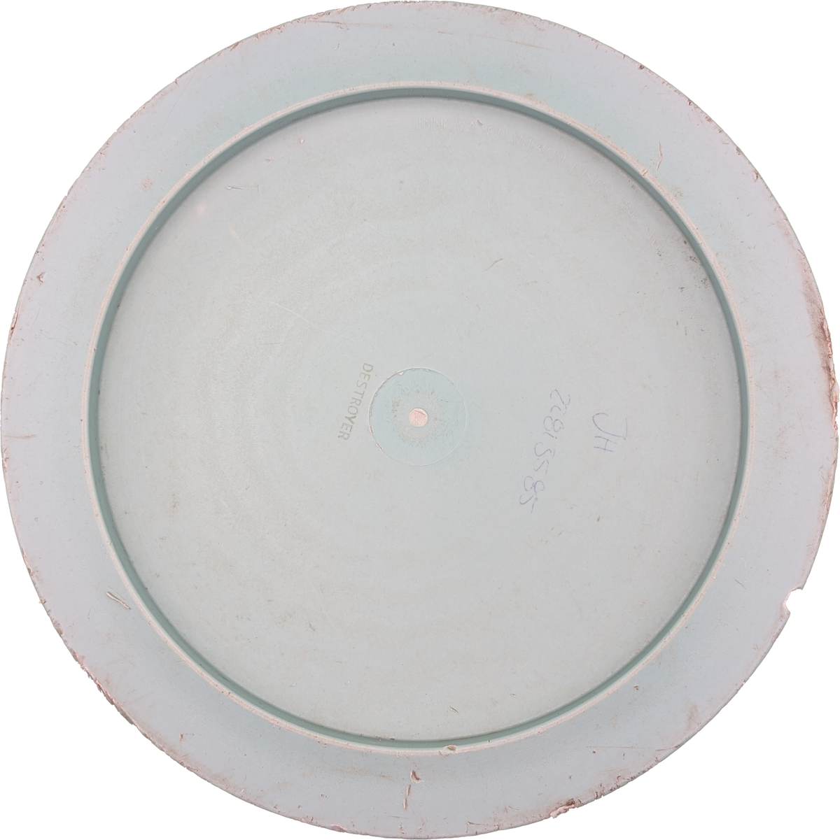 Innova DX Destroyer
