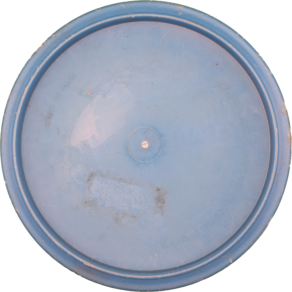 Innova DX Gator