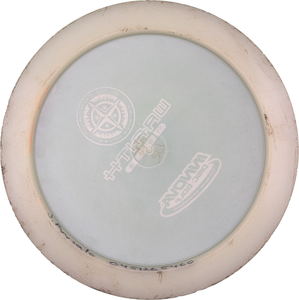 Innova Glow Champion Wraith