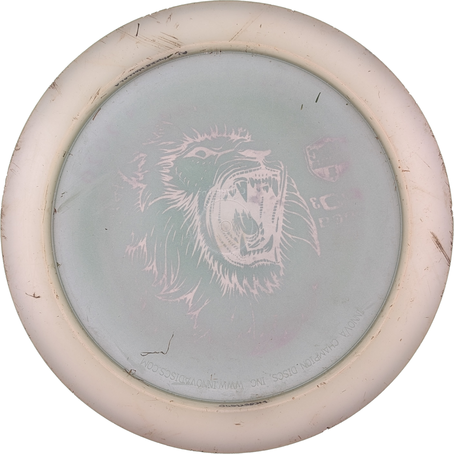 Discmania Limited Edition PD3