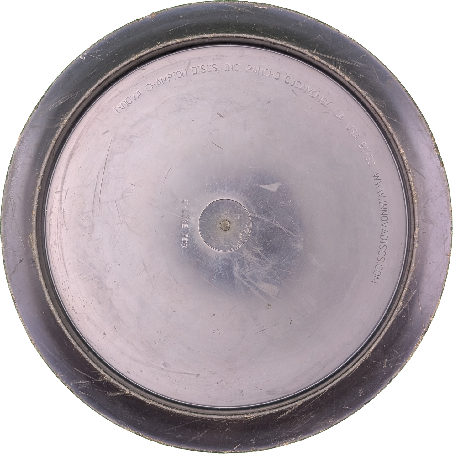 Discmania C-line FD3 (Innova-Made)
