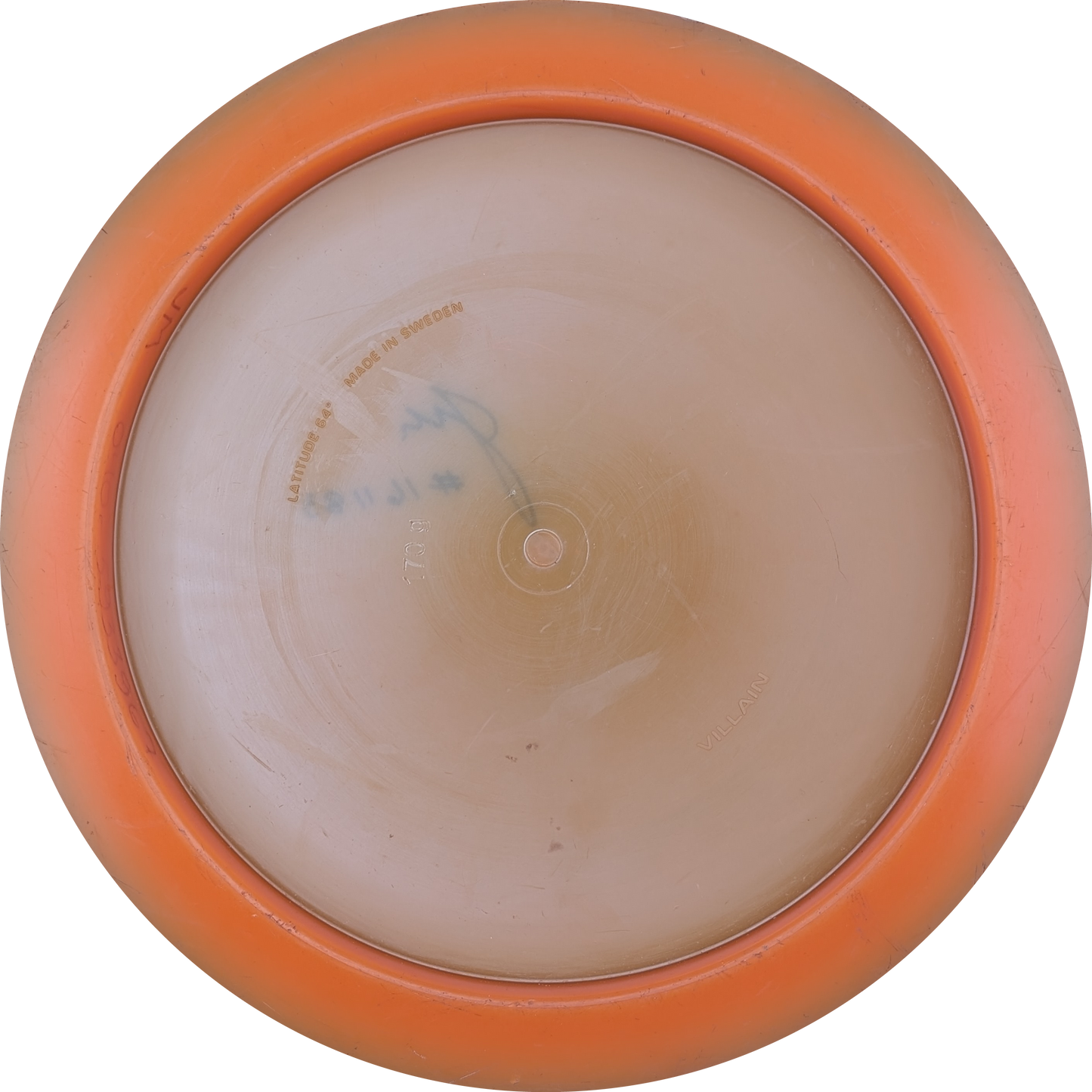 Latitude 64 Opto Villain