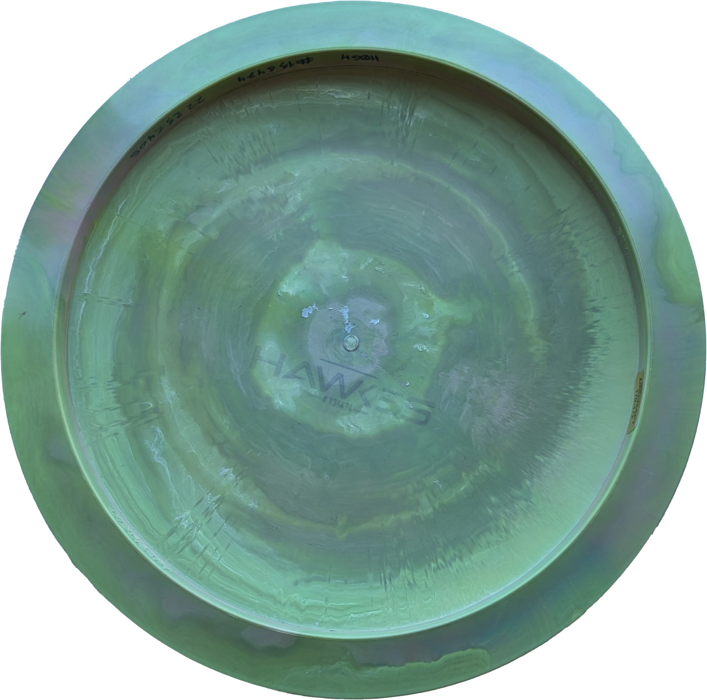 Discraft Esp AvengerSS 5x Paul Mcbeth