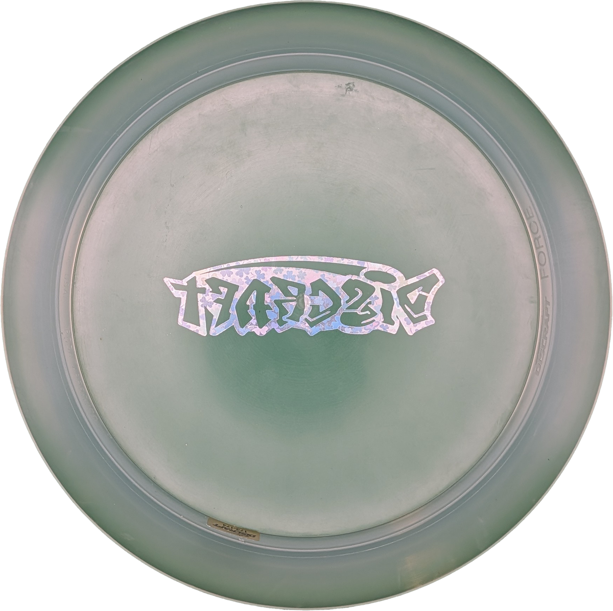 Discraft Graffiti Cryztal Force