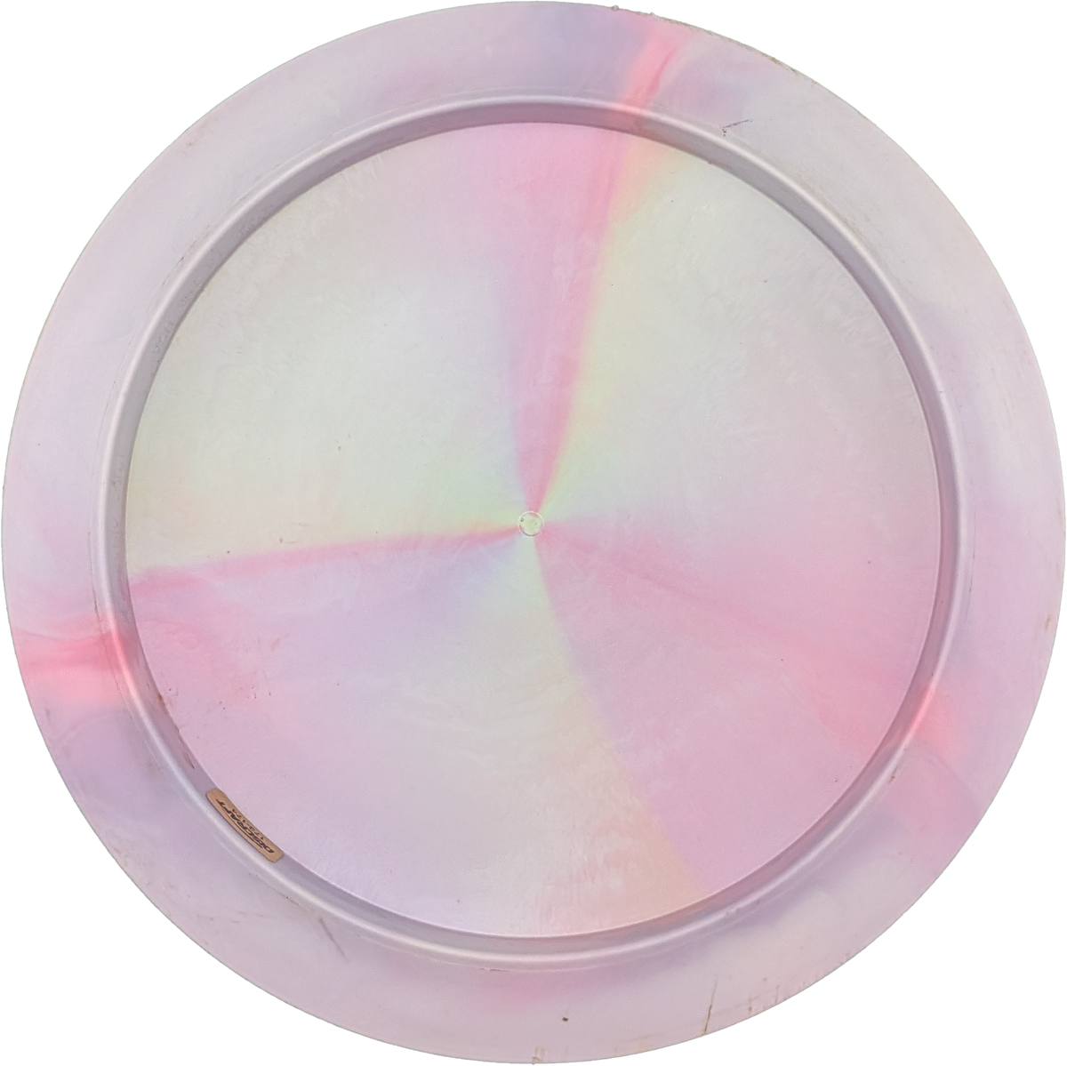 Discraft Ti Force