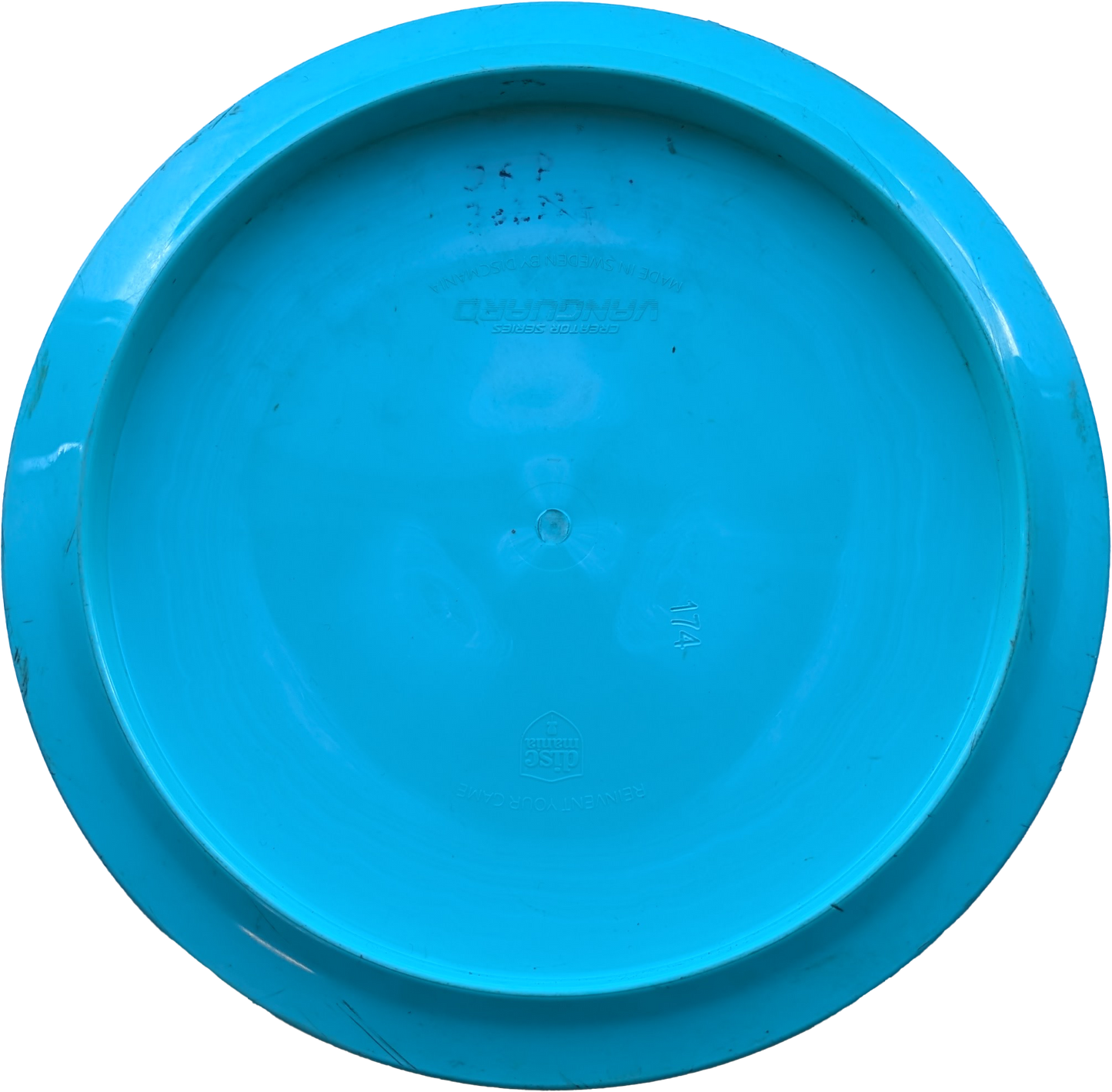 Discmania Special Blend S-line Vanguard