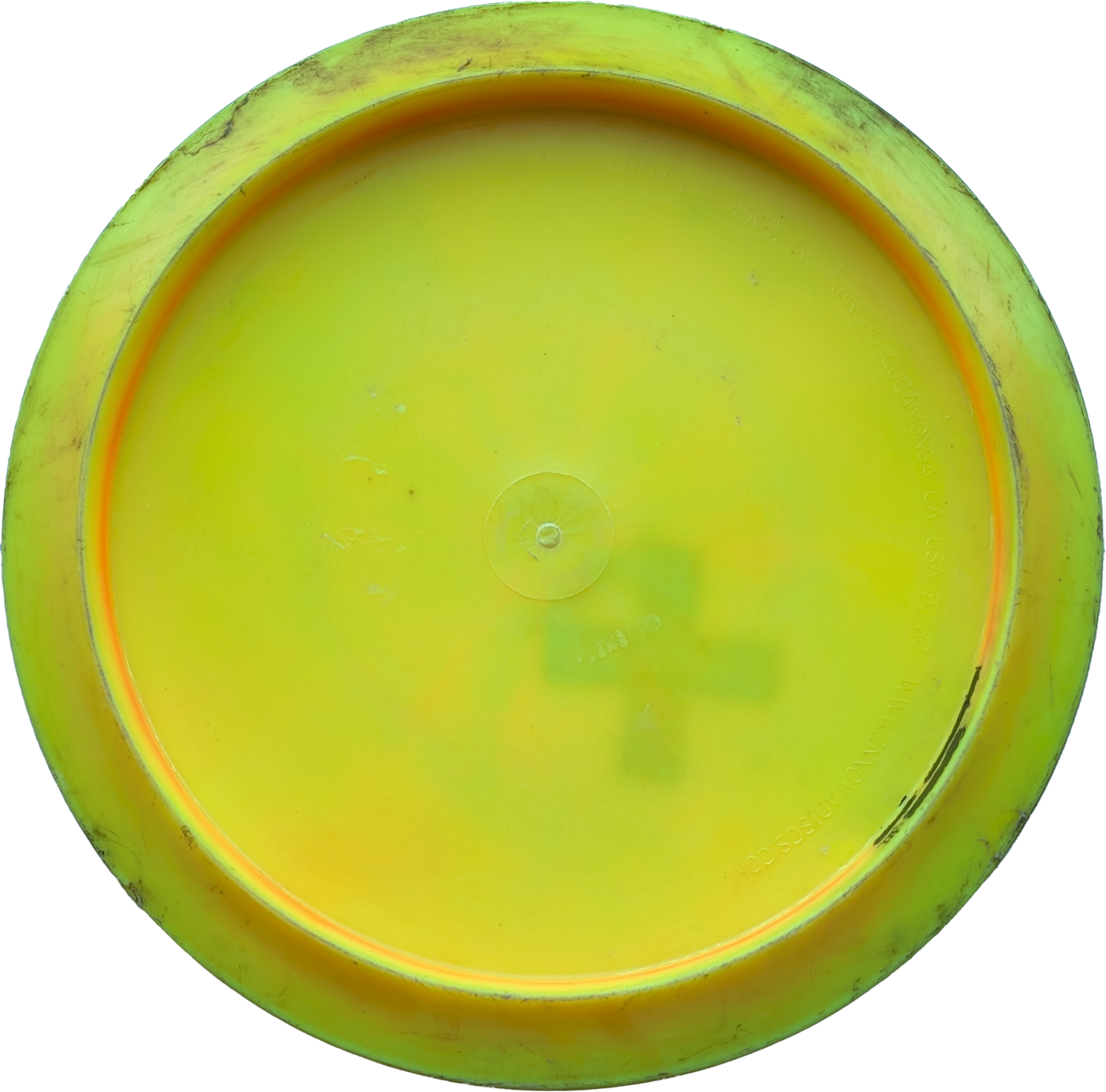 Discmania Swirley S-line PD (innova-made)