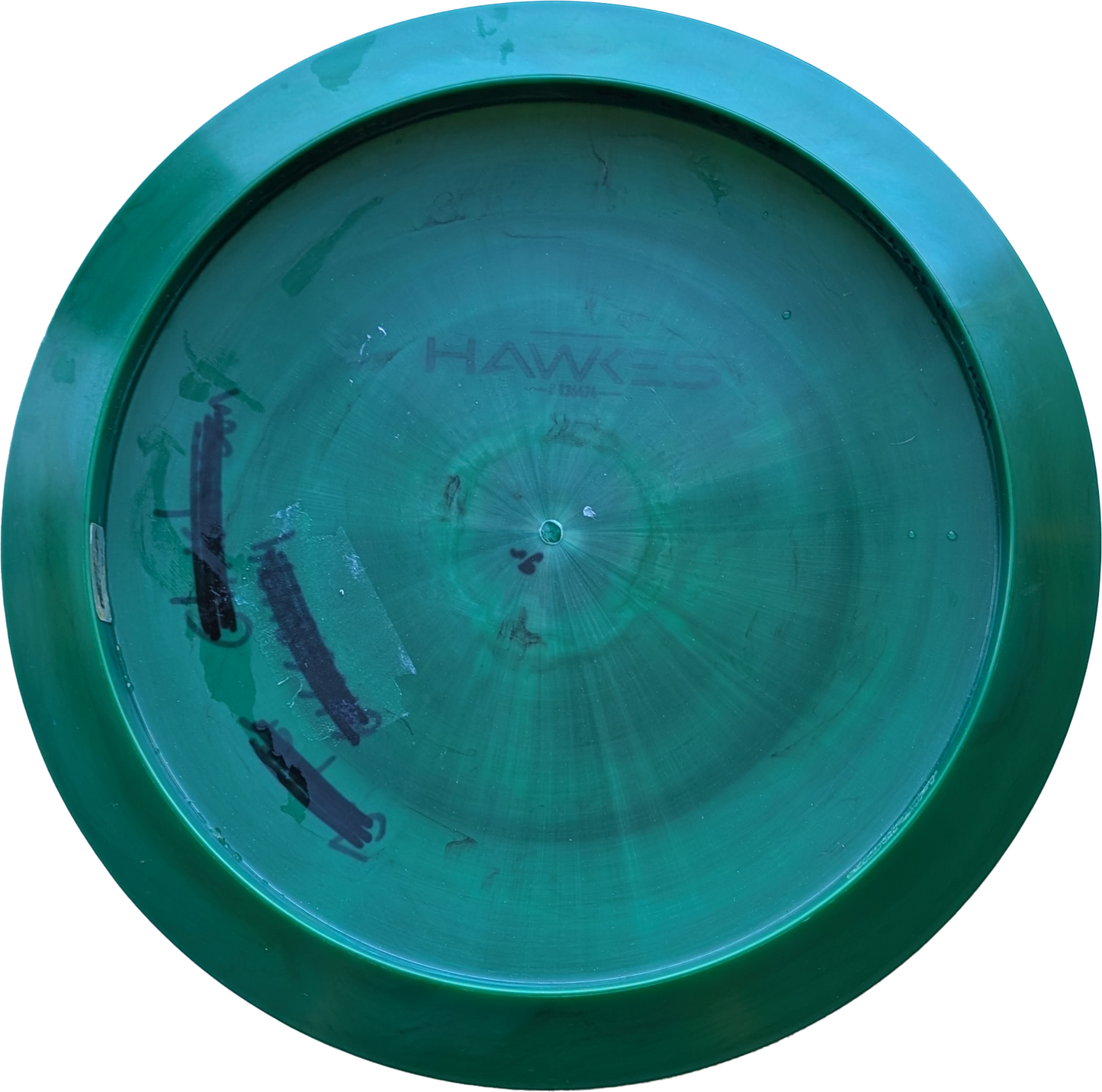 Discraft Esp AvengerSS 5x Paul Mcbeth