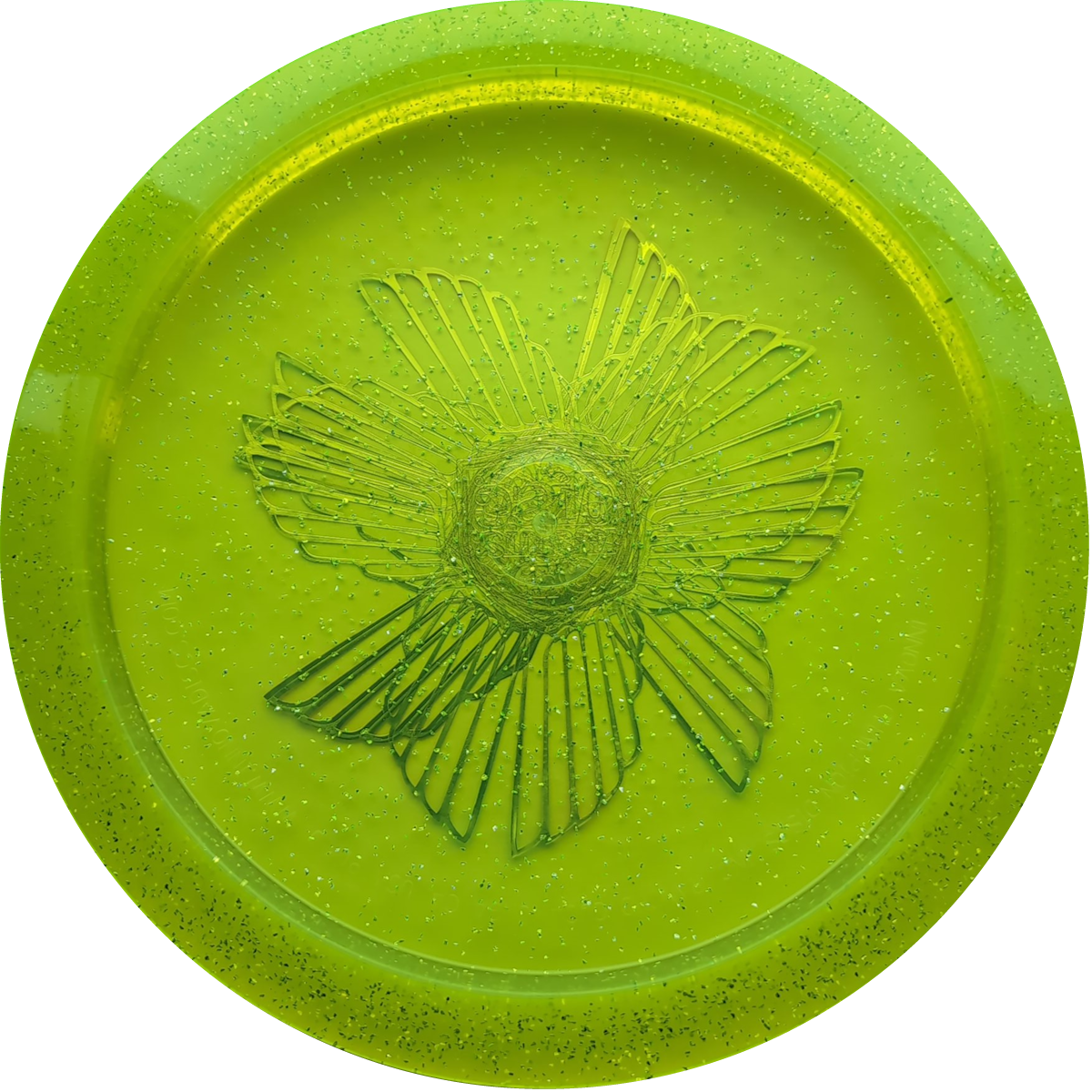 Discmania Metal-Flake Multi Stamp PD
