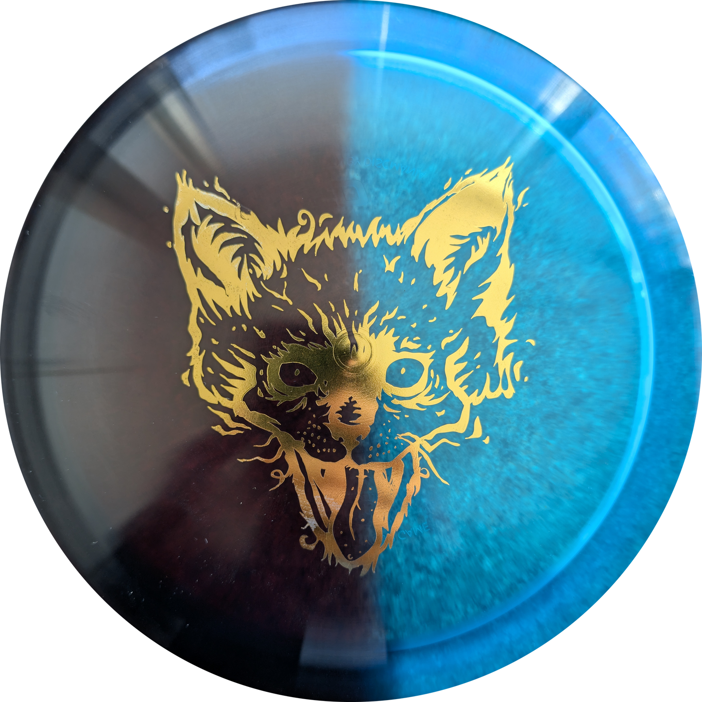 Discmania FD Jackal (C-line)
