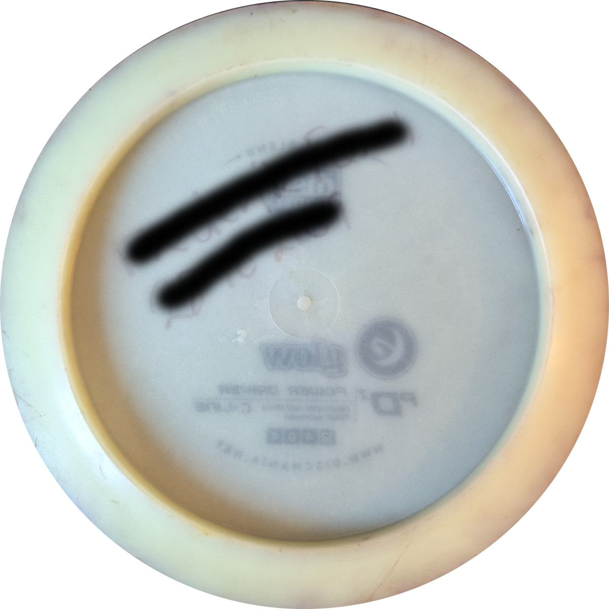 Discmania Glow C-Line PD2