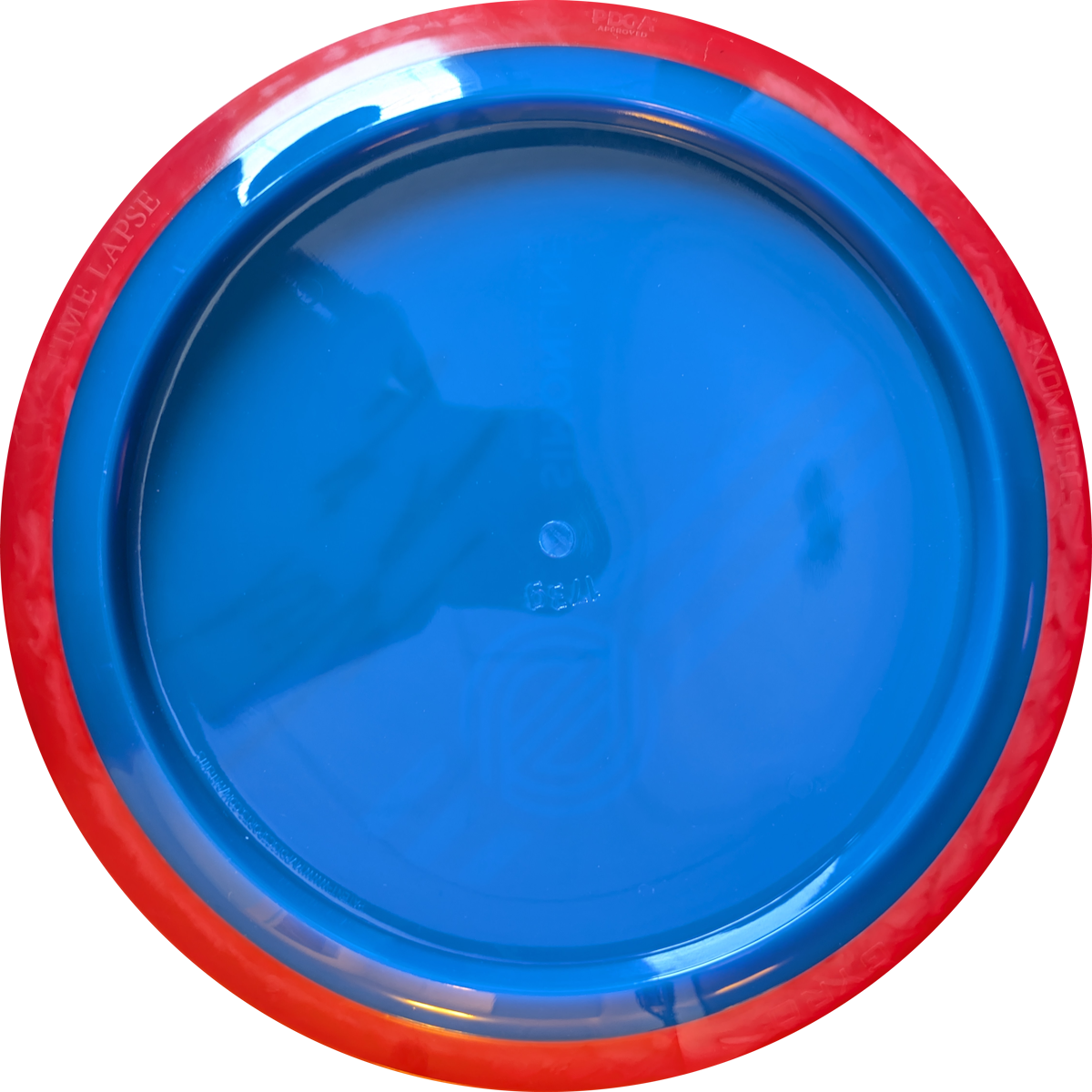 MVP First Run Prototype Timelapse (Eagle McMahon Signeret)