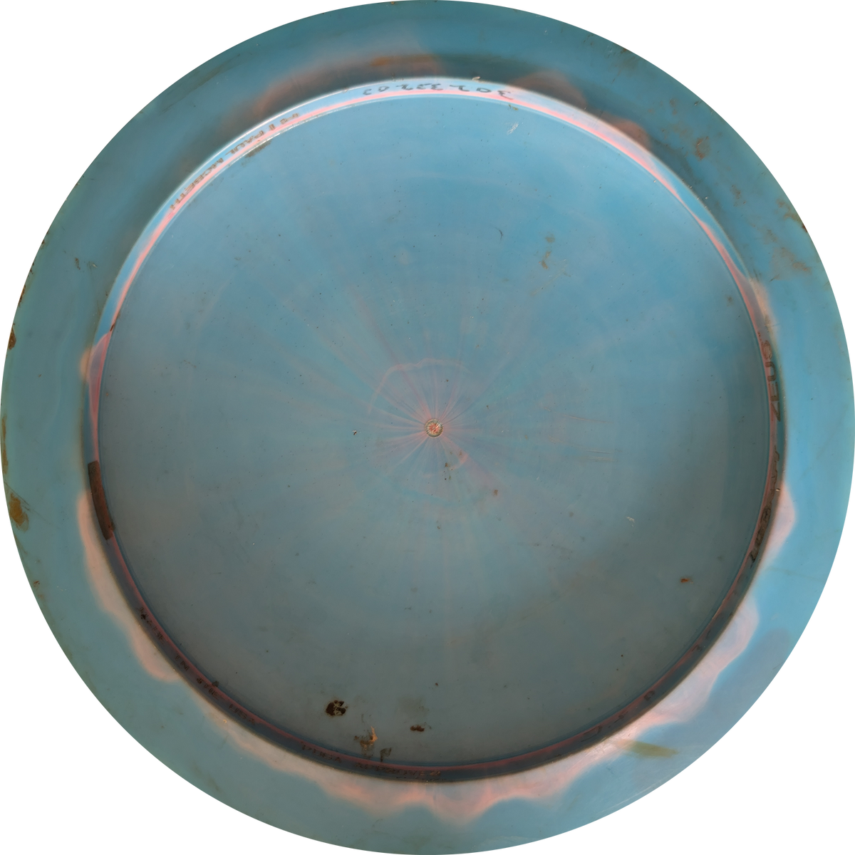 Discraft ESP Paul McBeth Zeus