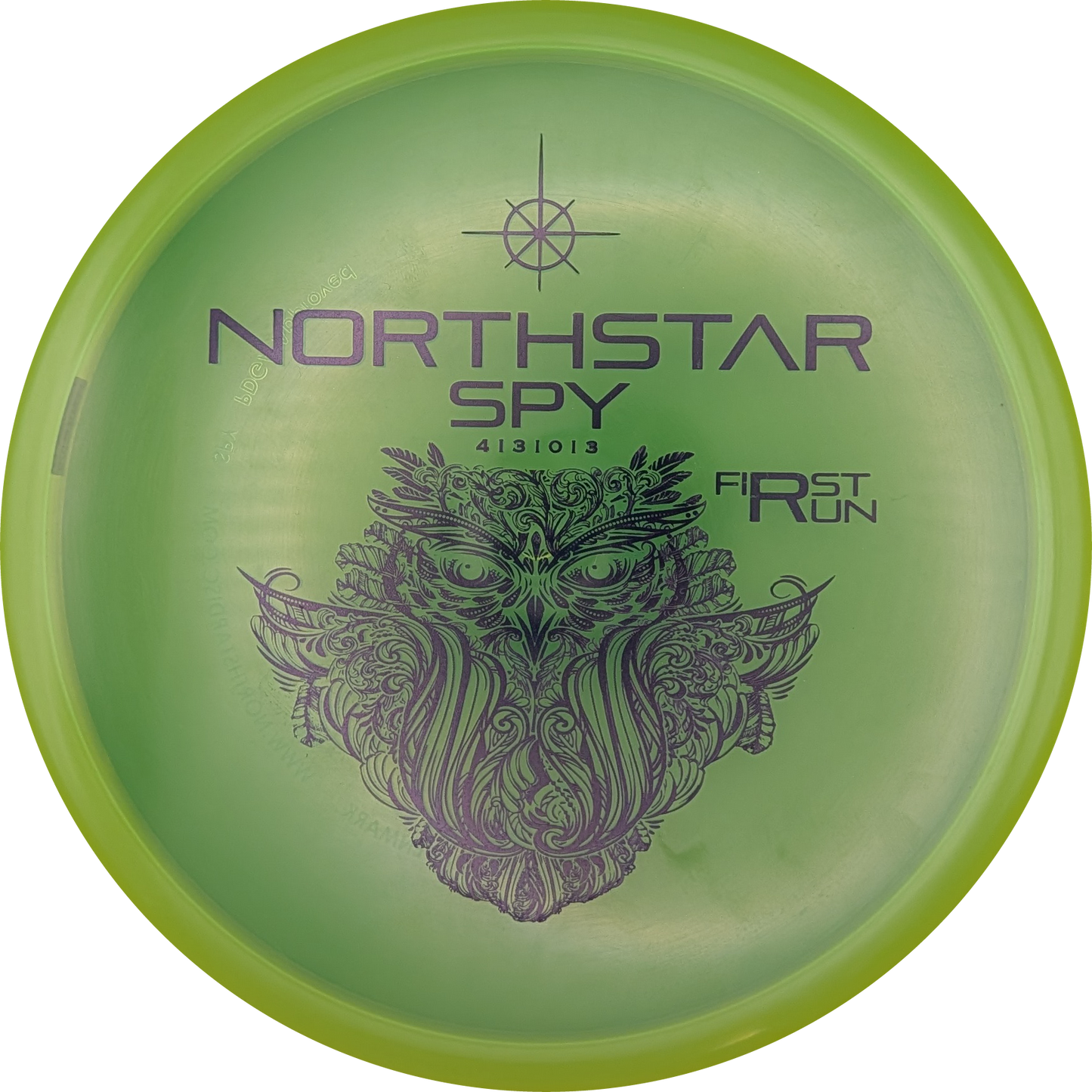 Northstar C-line Spy First Run