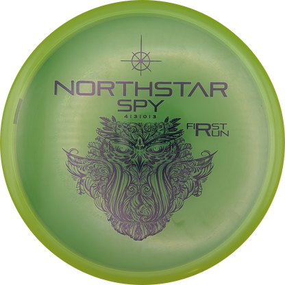 Northstar C-line Spy First Run