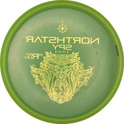 Northstar C-line Spy First Run