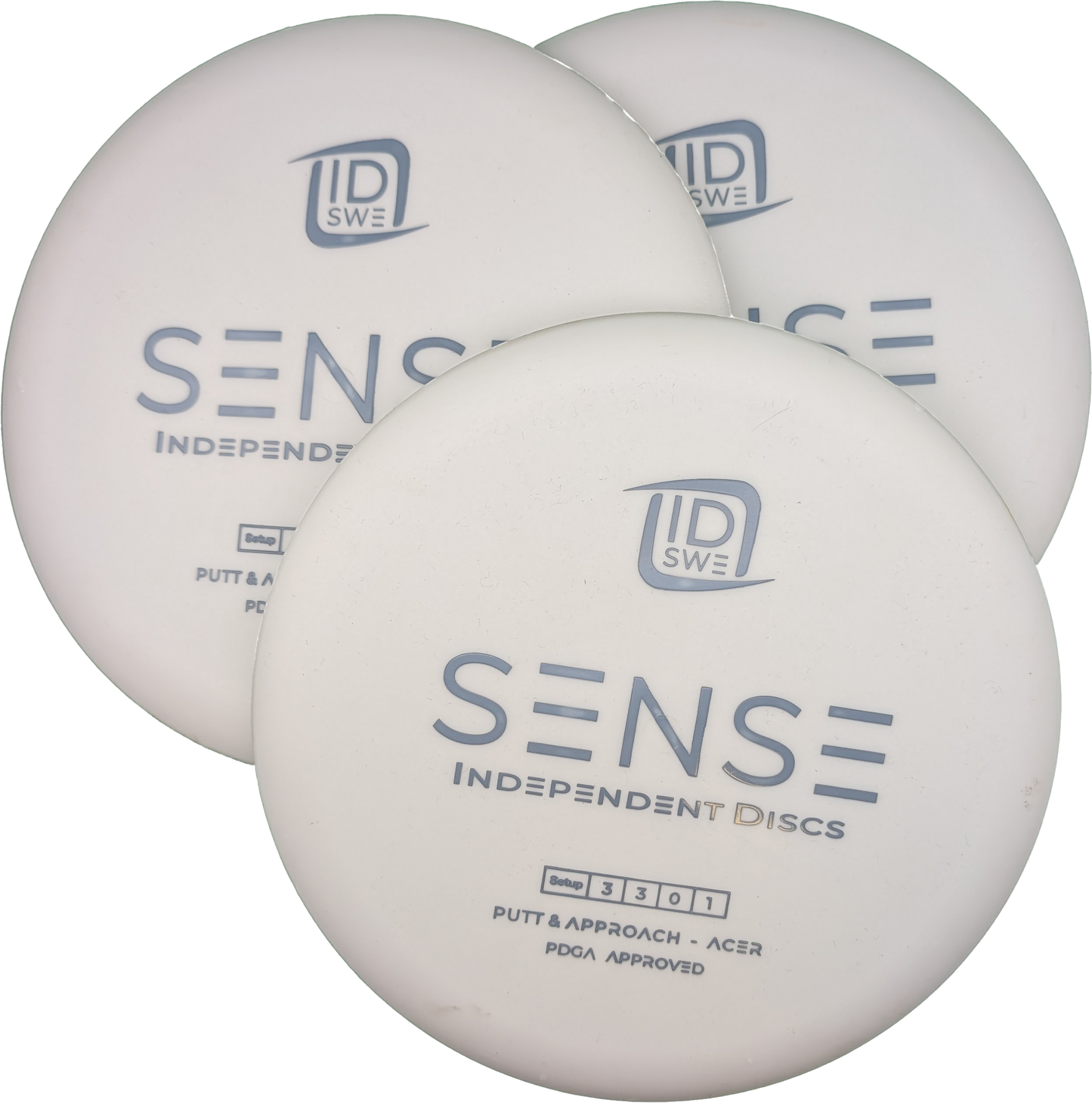 Independent Acer Sense 3x Pakke