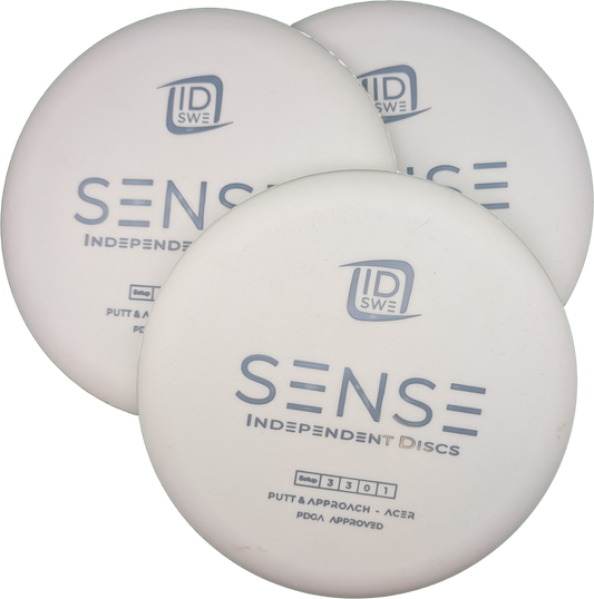 Independent Acer Sense 3x Pakke