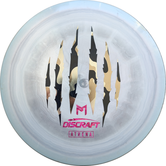 Discraft Athena 6 Claw