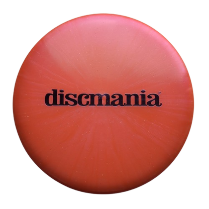 Discmania Limited Edition C-Line Logic (Manianite)