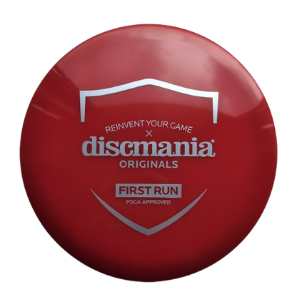 Discmania First Run TD