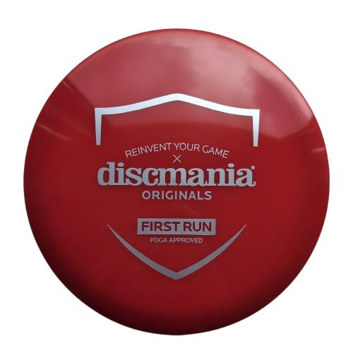 Discmania First Run TD