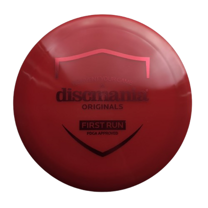 Discmania First Run DD1
