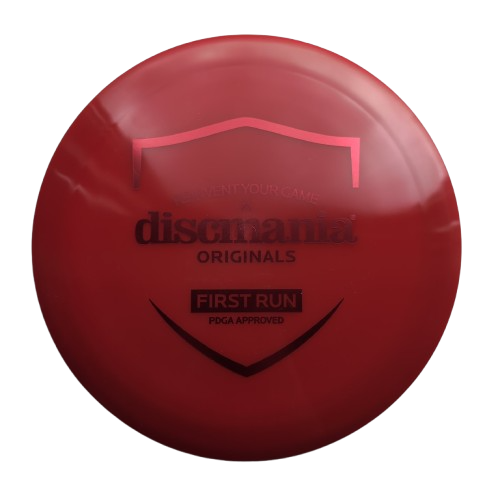 Discmania First Run DD1