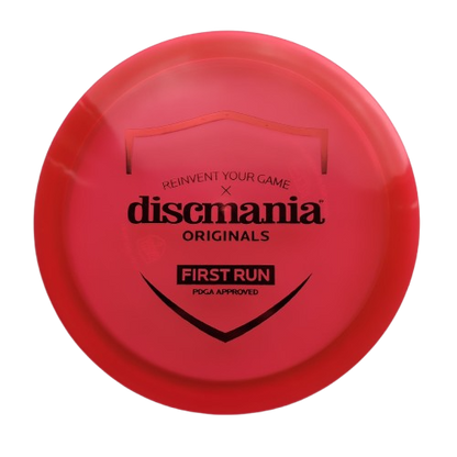 Discmania First Run FD1