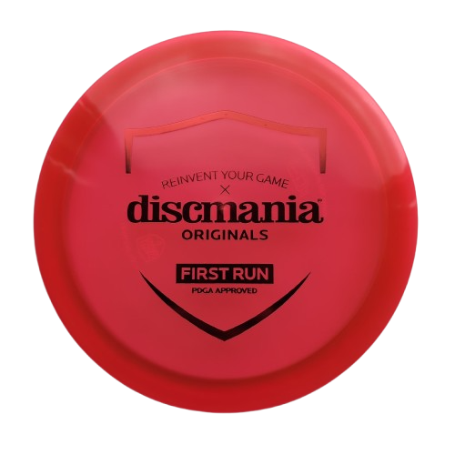 Discmania First Run FD1