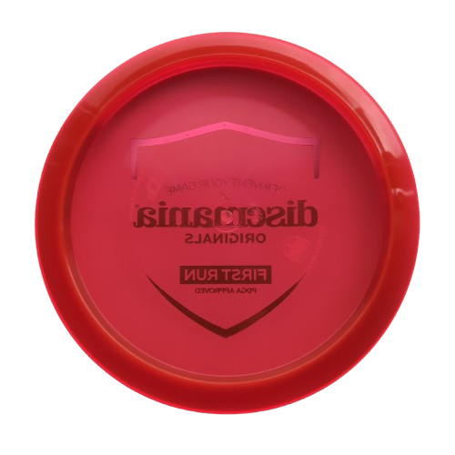 Discmania First Run FD1
